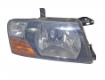 Десен фар Mitsubishi Pajero III 3.2 DI-D 160 конски сили Десен фар Mitsubishi Pajero III 3.2 DI-D 160 конски сили