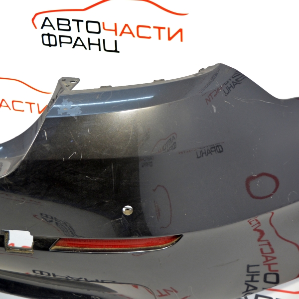 Задна броня BMW F10 2.0 D 184 конски сили 2010г