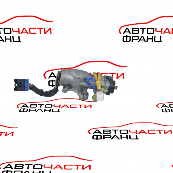 Контактен ключ Kia Ceed 1.6 i 126 конски сили