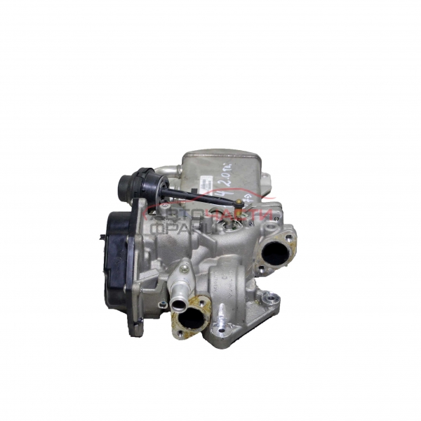 Охладител EGR Audi A4 2.0 TDI 170 конски сили 8R0971845E