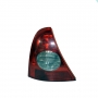 Ляв стоп Renault Clio II 1.2i 16V 75 конски сили 8200071413