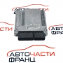 Компютър запалване BMW E60 3.0 D 218 конски сили 7802266