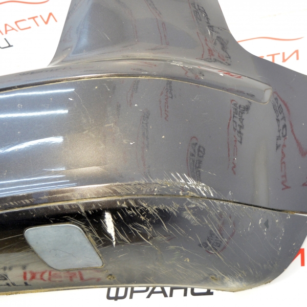 Задна броня Audi A3 2.0 TDI 140 конски сили