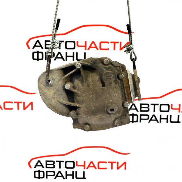 Заден диференциал BMW E91 2.0 D 136 конски сили 7566169-01