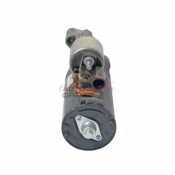 Стартер Audi A4 2.0 TDI 170 конски сили 03L911021E 2009г 10 зъба