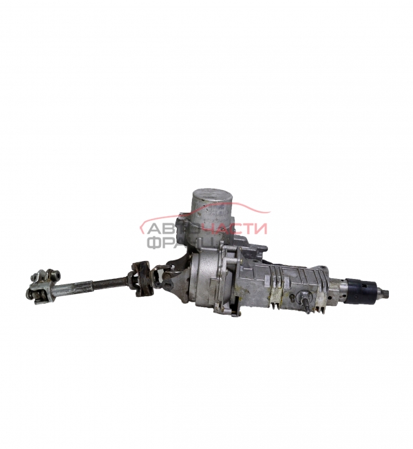 Електроусилвател волан Renault Megane II 1.9 DCI 92 конски сили 8200246631B