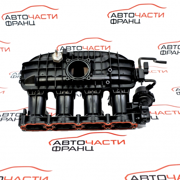 Всмукателен колектор Audi A3 1.8 TFSI 06K133201R 2013г