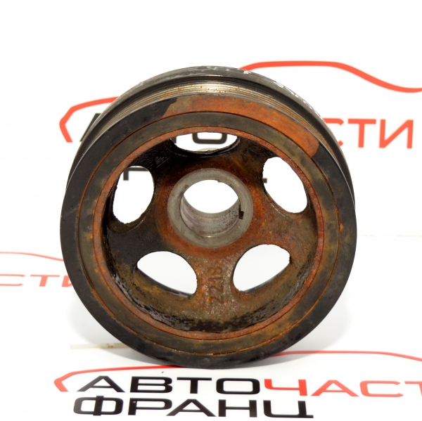 Демпферна шайба Jeep Grand Cherokee 3.0 CRD 211 конски сили A6420300003