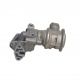 EGR клапан VW Polo 1.4 16V 80 конски сили 06A131351F EGR клапан VW Polo 1.4 16V 80 конски сили 06A131351F