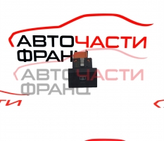Бутон подгрев задно стъкло VW Polo 1.4 TDI 75 конски сили 6R0959621A