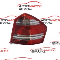 Десен стоп Mercedes GL X164 5.5 i 388 конски сили A1648200664