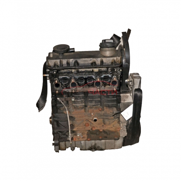 Двигател VW Golf 4 1.9 TDI 110 конски сили ASV