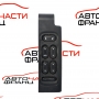 Панел бутони стъкло Land Rover Freelander 2.2 TD4 M24445
