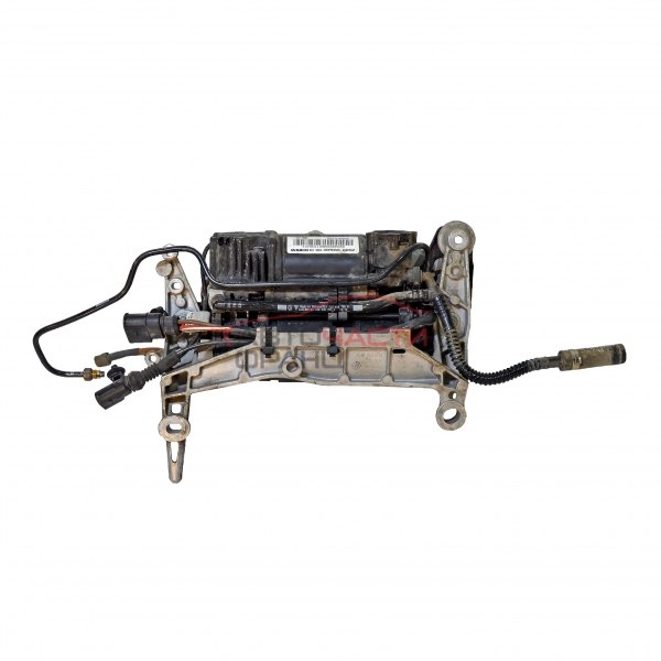 Компресор въздушно окачване Porsche Cayenne 4.5 Turbo 450 конски сили 7L0616006D