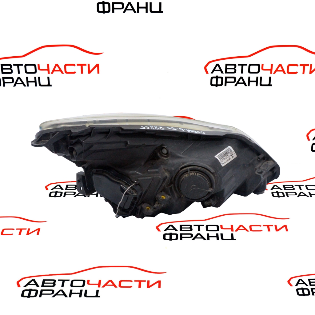 Ляв фар Opel Corsa D 1.3 CDTI 95507717 след 2011