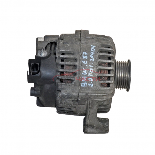 Динамо BMW E87 2.0D 163 конски сили 7790548 AI02 150A