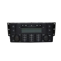 Панел CD Land rover Freelander 2.2 TD4 150 конски сили 6H52-18845-AC