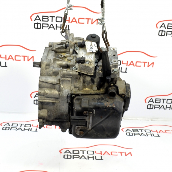 Автоматична скоростна кутия VW Golf 5 2.0 TDI 140 конски сили HLE