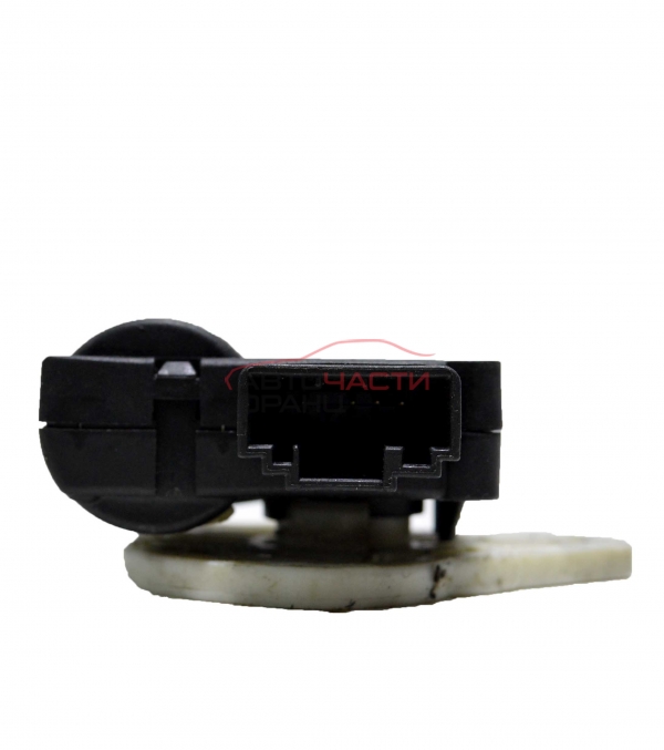 Моторче клапи климатик парно Audi A8 3.7 V8 280 конски сили 4E0820511