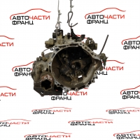 Ръчна скоростна кутия Toyota Yaris 1.4 D-4D 75 конски сили