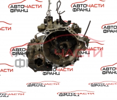 Ръчна скоростна кутия Toyota Yaris 1.4 D-4D 75 конски сили