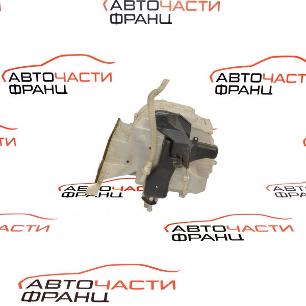 Кутия парно Honda Insight 1.3 Hybrid 88 конски сили