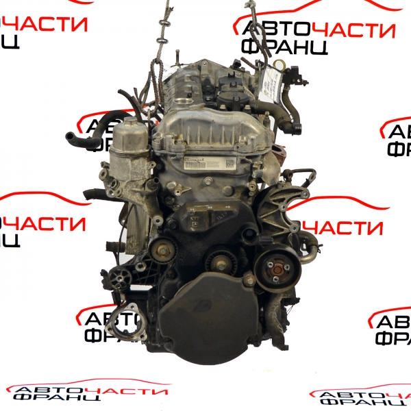 Двигател Chevrolet Cruze 2.0 CDI 163 конски сили Z20D1