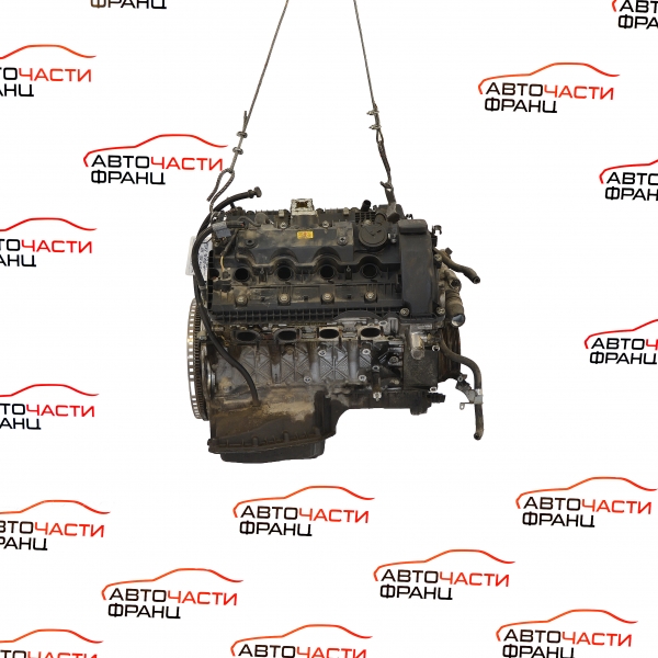 Двигател BMW E65 4.8 i 367 конски сили N62B48B