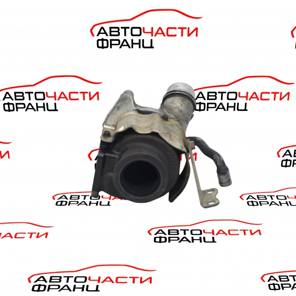 Турбина BMW E90 2.0D 163 конски сили 49135-05880