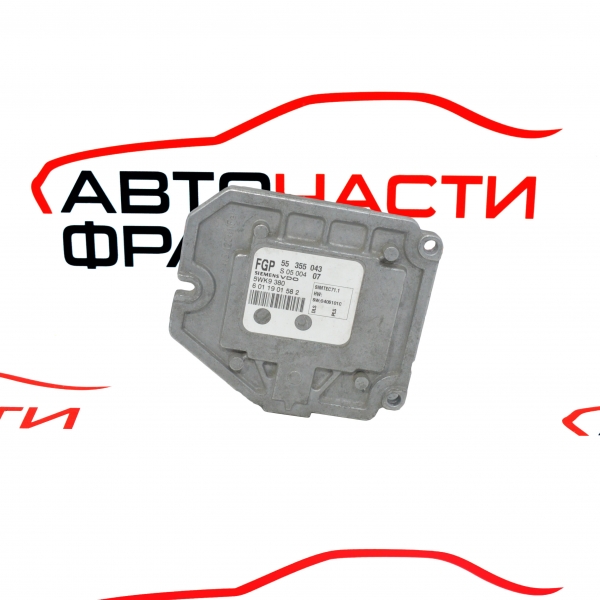 Компютър запалване Opel Meriva A 1.8 i 125 конски сили 55355043