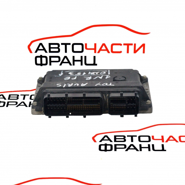 Компютър запалване Toyota Auris 1.33 VVT-1 99 конски сили 89661-02W20