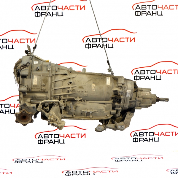 Автоматична скоростна кутия Audi A8 4.2 TDI 351 конски сили 1091034003 2012г
