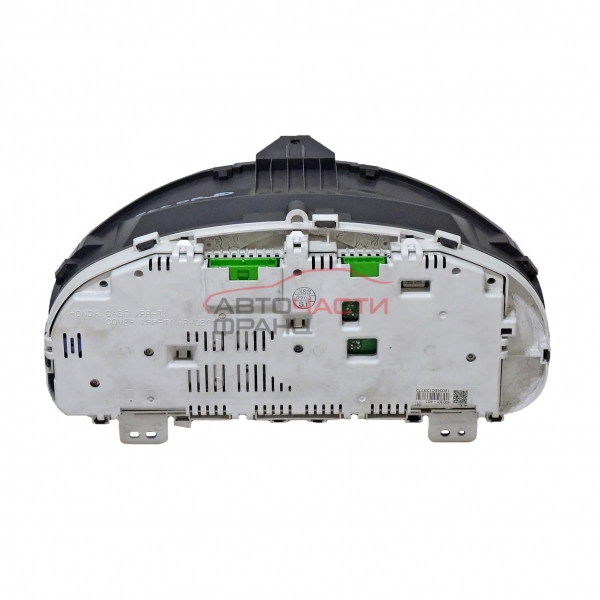 Километражно табло Honda Accord VII 2.2 i-CTDI 140 конски сили 78100-E100-G01