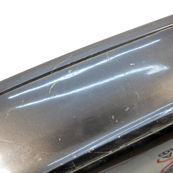 Задна броня Audi A3 2.0 TDI 140 конски сили