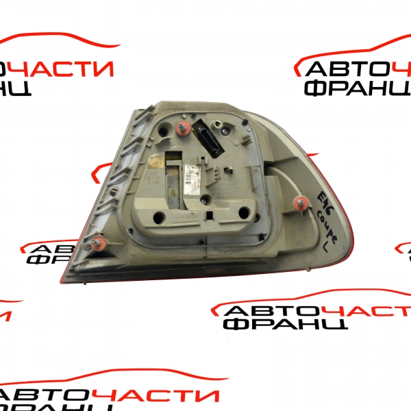 Ляв стоп BMW E46 купе 2.2 i 170 конски сили