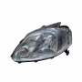 Ляв фар VW Fox 1.4 бензин 75 конски сили
