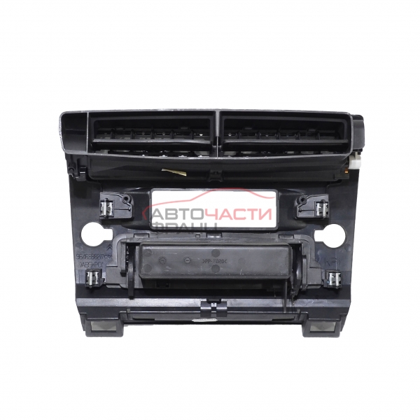 Духалка парно средна CITROEN C4 1.6 HDI 90 КОНСКИ СИЛИ 9646338277