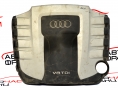 Декоративен капак двигател Audi A8 4.2 TDI 057103925G 2010г Декоративен капак двигател Audi A8 4.2 TDI 057103925G 2010г