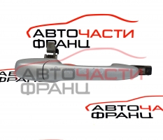 Задна дясна дръжка външна Mazda 3 1.6 бензин 105 конски сили