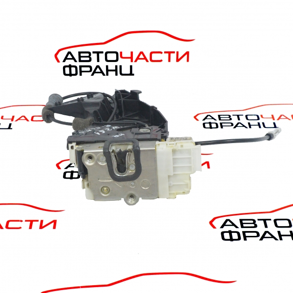 Задна дясна брава Mercedes R Class W251 3.0 CDI A2517331014 7 пина