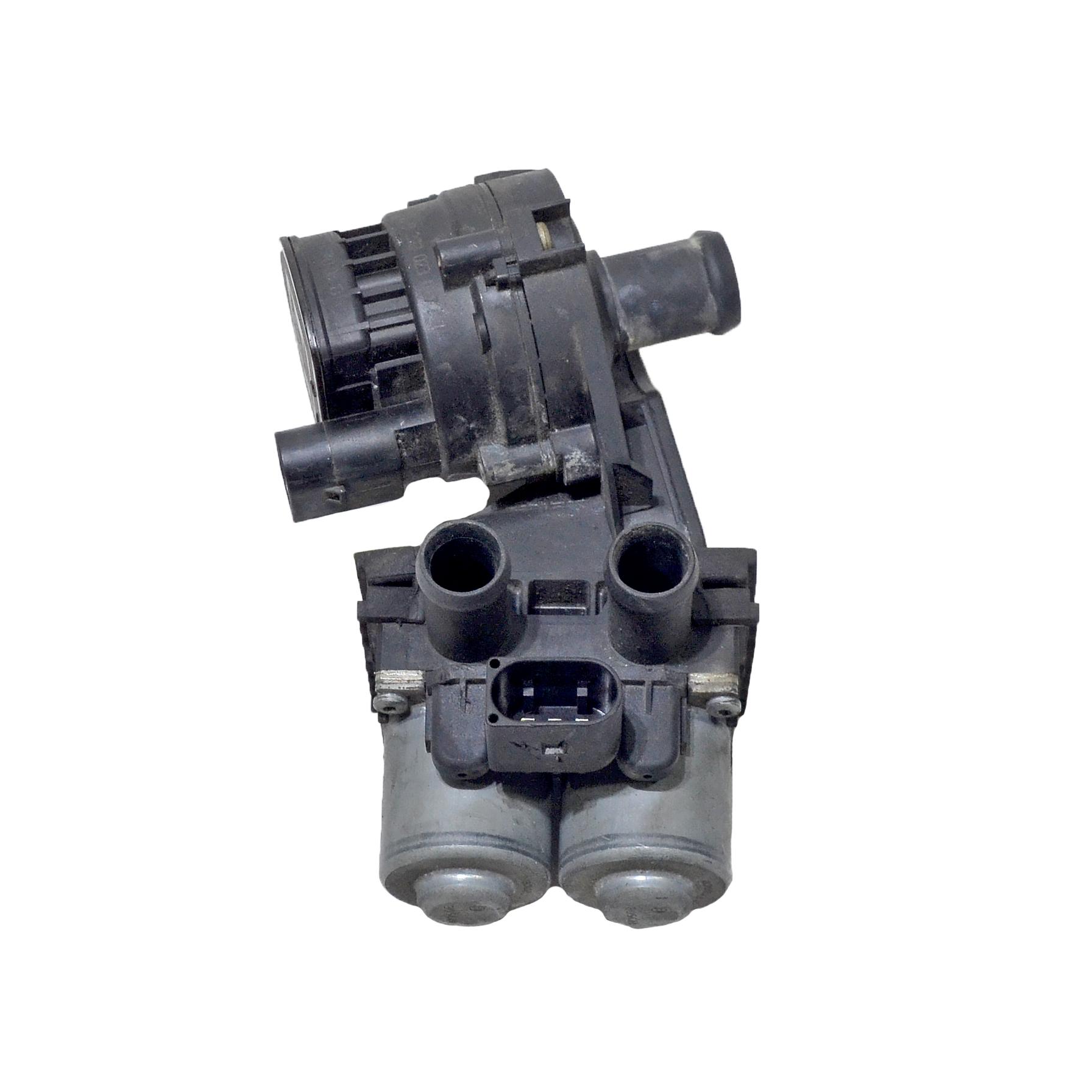 Клапан парно Audi A6 3.0 TDI 0392023007