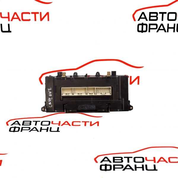 Панел климатик Porsche Cayenne 3.0 TDI 240 конски сили