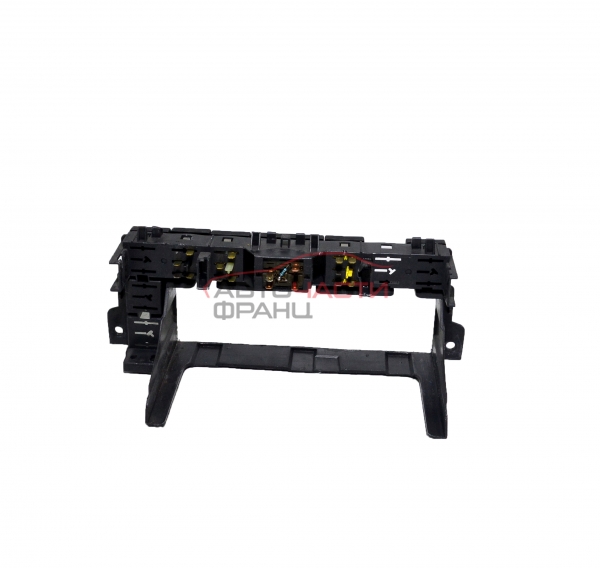 Бутон аварийни светлини Opel Vectra B 2.0 DTI 16V дизел