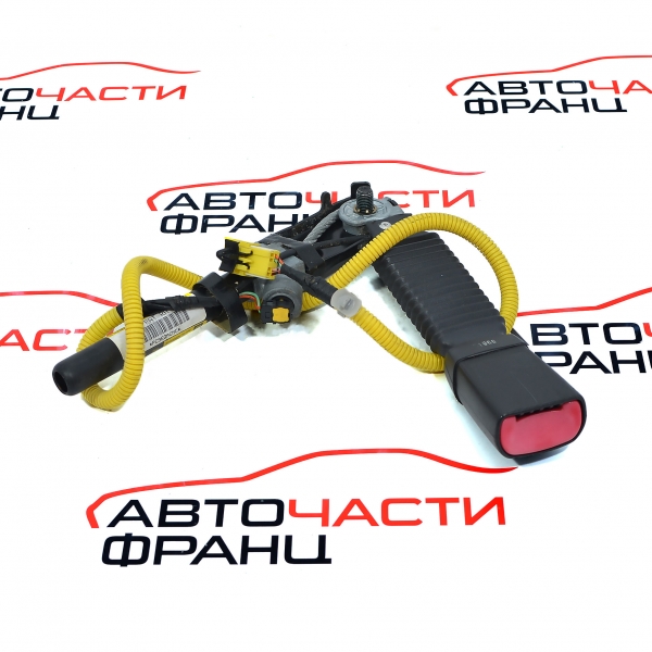 Предна дясна закопчалка колан Chevrolet Captiva 2.0 D 4WD Y3096-RH