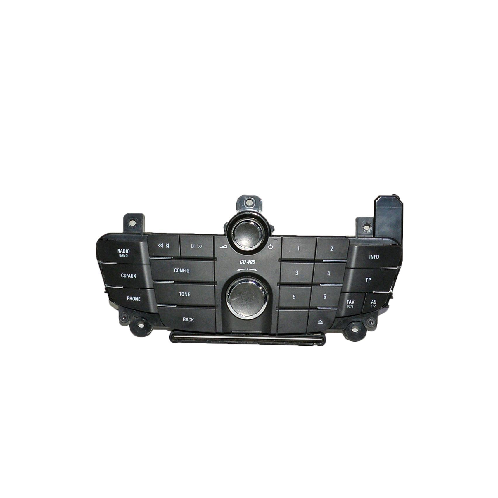 Панел CD Opel Insignia 2.0 CDTI 160 конски сили 13321292