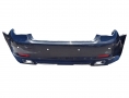 Задна броня BMW F01 4.0 D 306 конски сили Задна броня BMW F01 4.0 D 306 конски сили