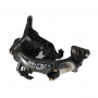 Въздуховод Ford Fiesta Vi 1.6 TDCI 90 конски сили 9674942380