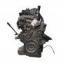 Двигател Mercedes S class W220 3.2 CDI 204 конски сили 648960