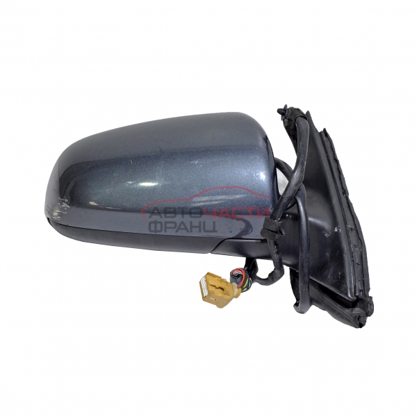 Дясно огледало Audi A4 1.9 TDI 130 конски сили