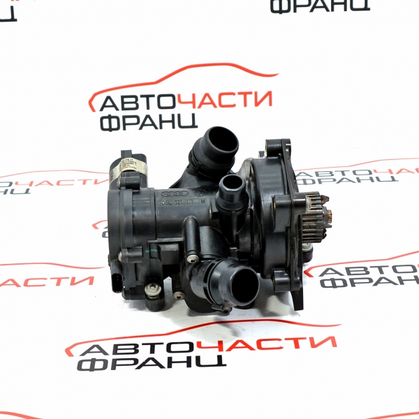 Водна помпа Audi A3 1.8 TFSI 180 конски сили 06L121111M 2013г